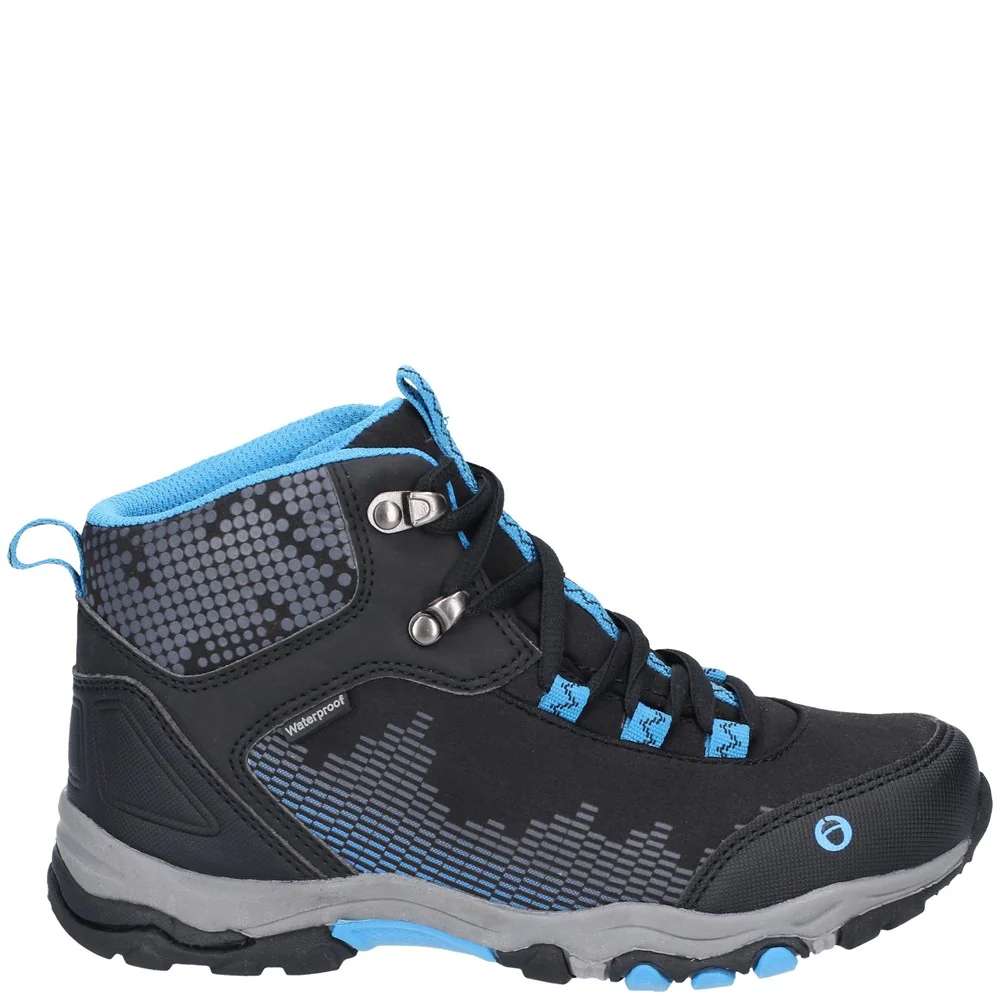 Cotswold Ducklington Hiking Waterproof Boot - Image 4