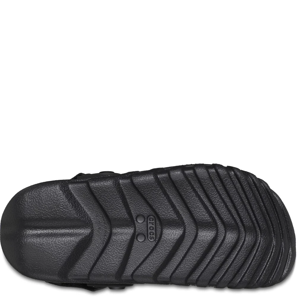 Crocs Unisex Duet Max II Clog - Image 3