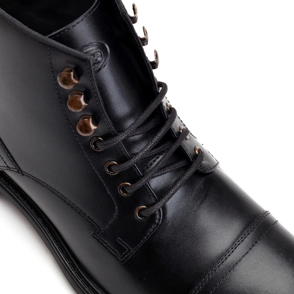 Base London Duke Boot - Image 6