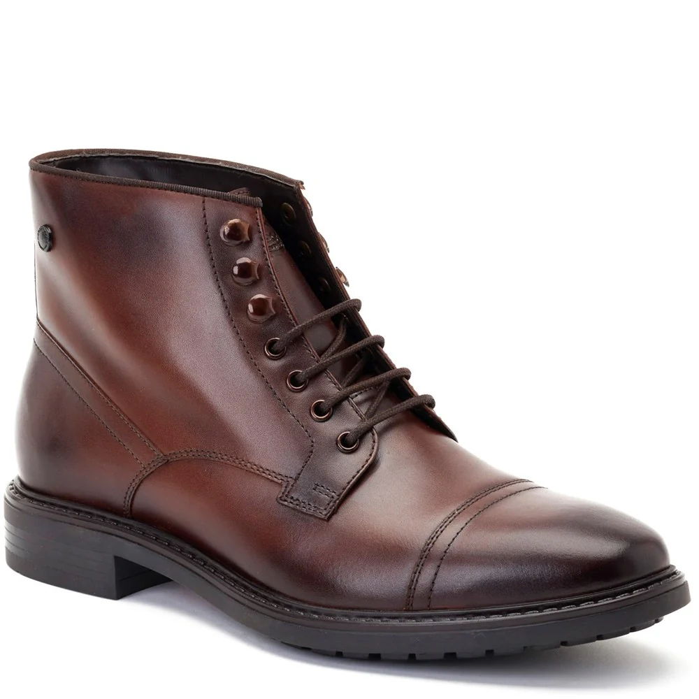 Base London Duke Boot