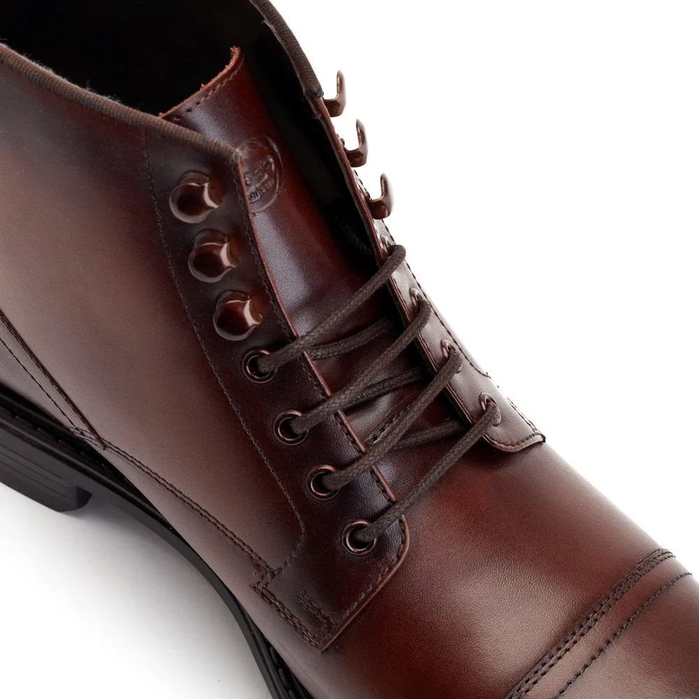 Base London Duke Boot - Image 6