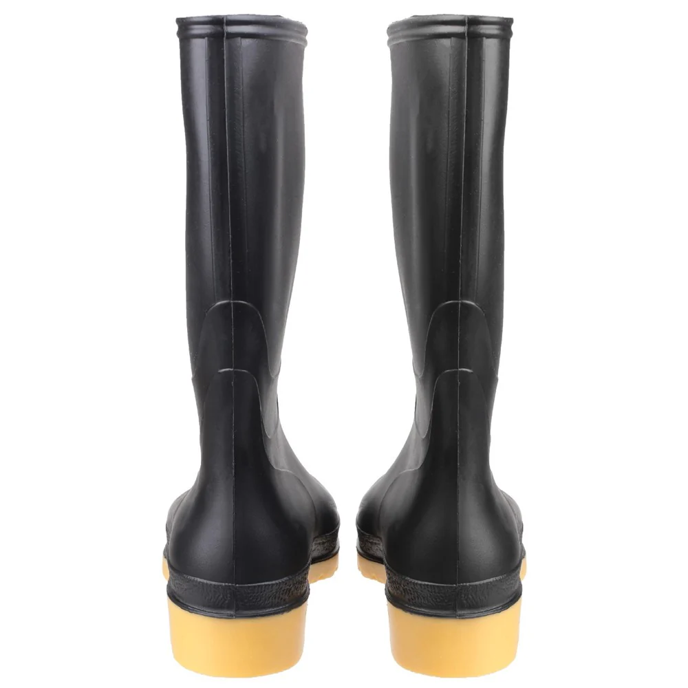 Dunlop Dull Wellington - Image 8