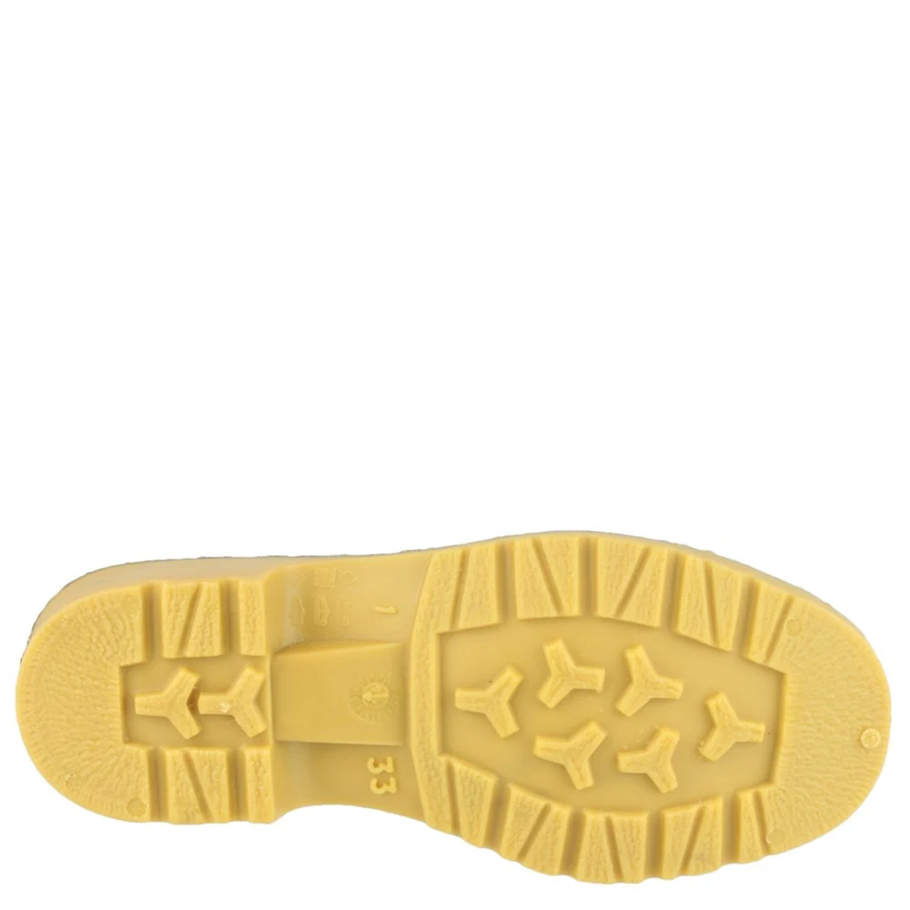 Dunlop Dulls Wellington Boot - Image 4