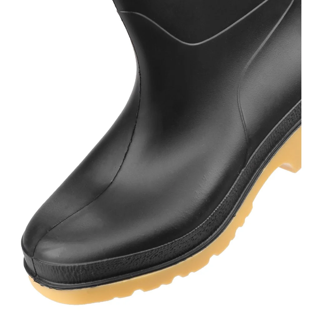 Dunlop Dulls Wellington Boot - Image 7