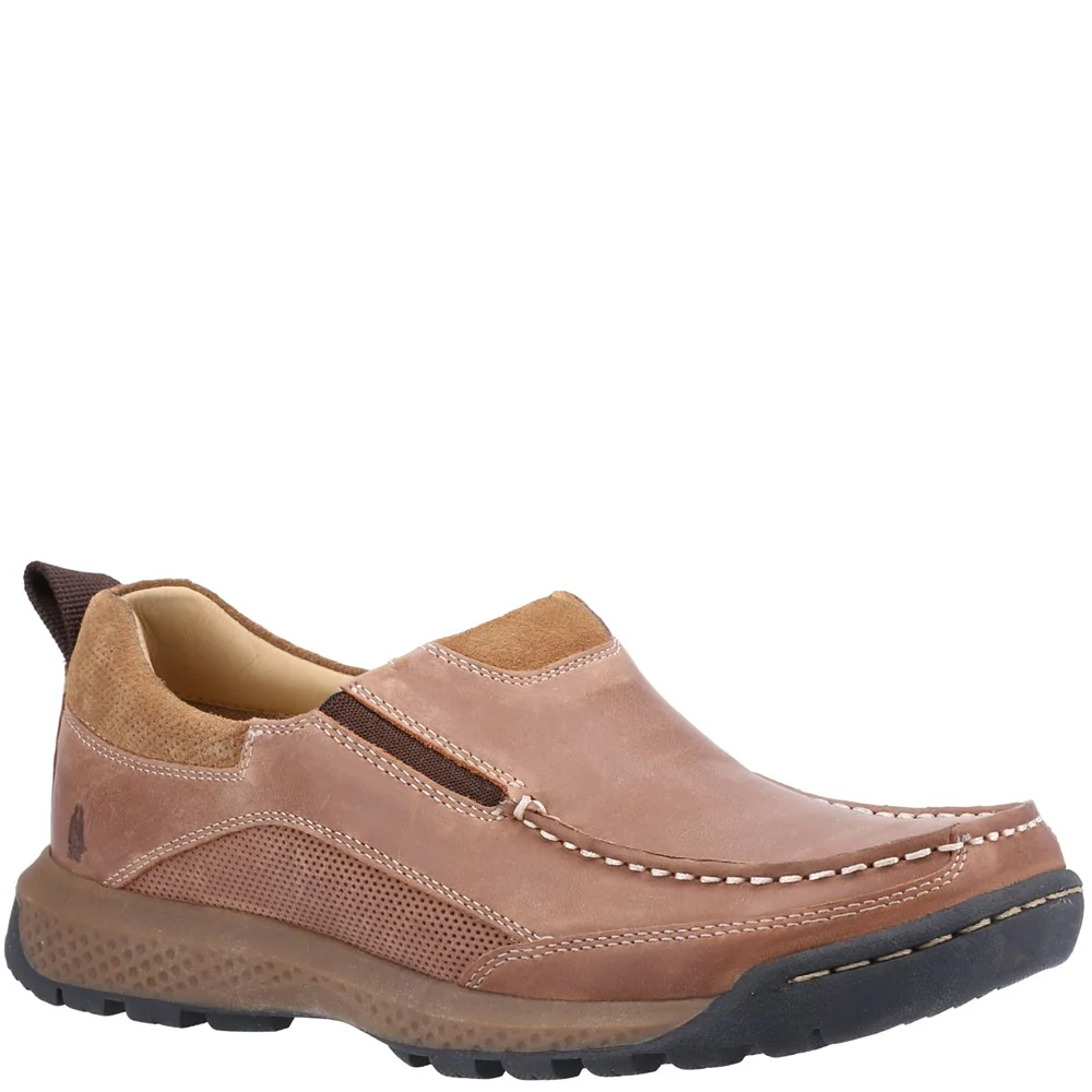 Hush Puppies Duncan Slip On Shoes