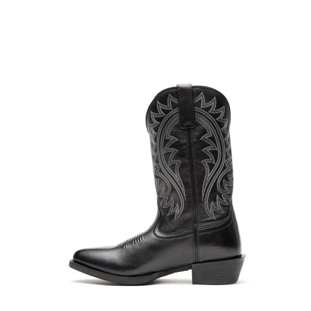 Durango Shyloh Western Boots - Image 4