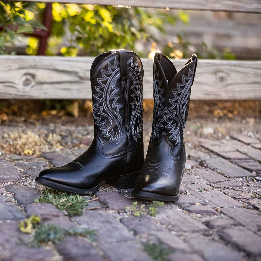 Durango Shyloh Western Boots - Image 7