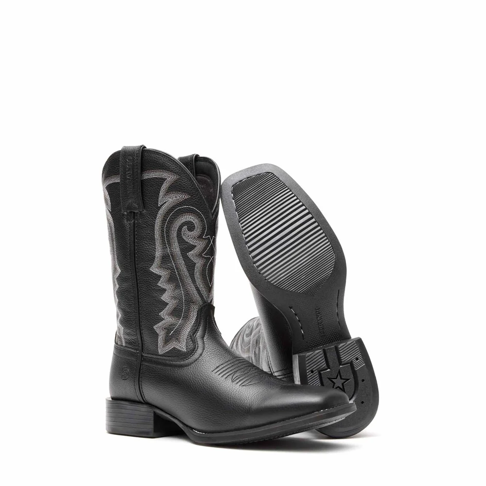Durango Westward Western Boots - Image 5
