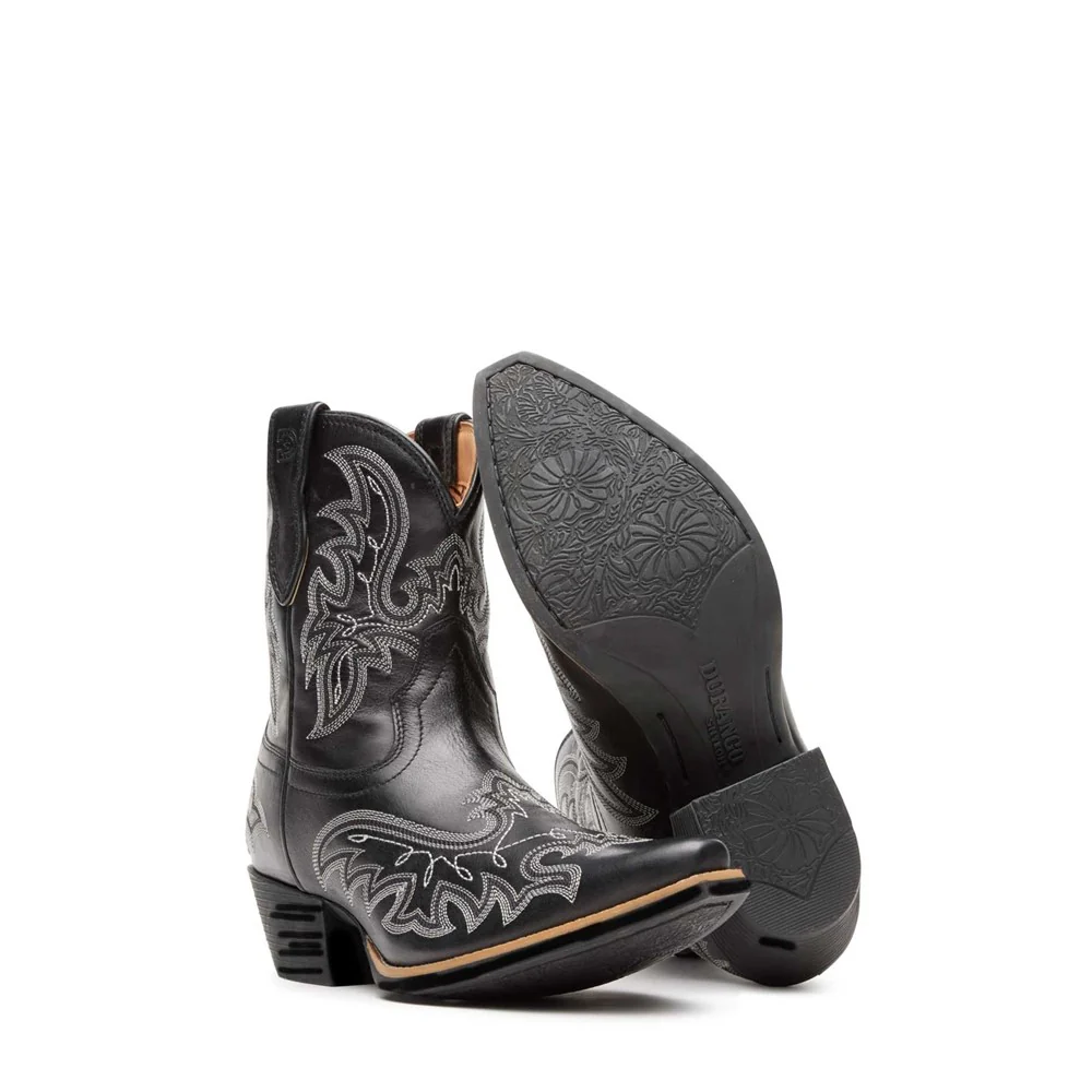 Durango Shyloh Pony Boots - Image 5