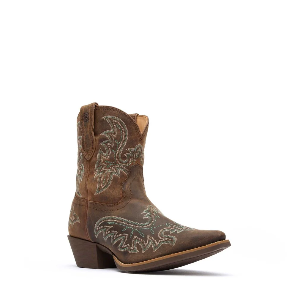 Durango Shyloh Pony Boots - Image 2