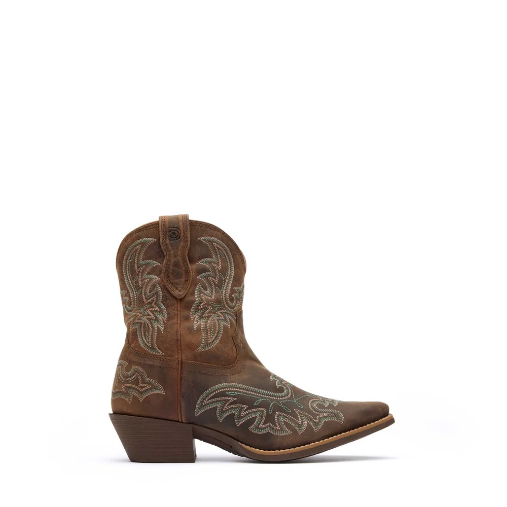 Durango Shyloh Pony Boots - Image 3