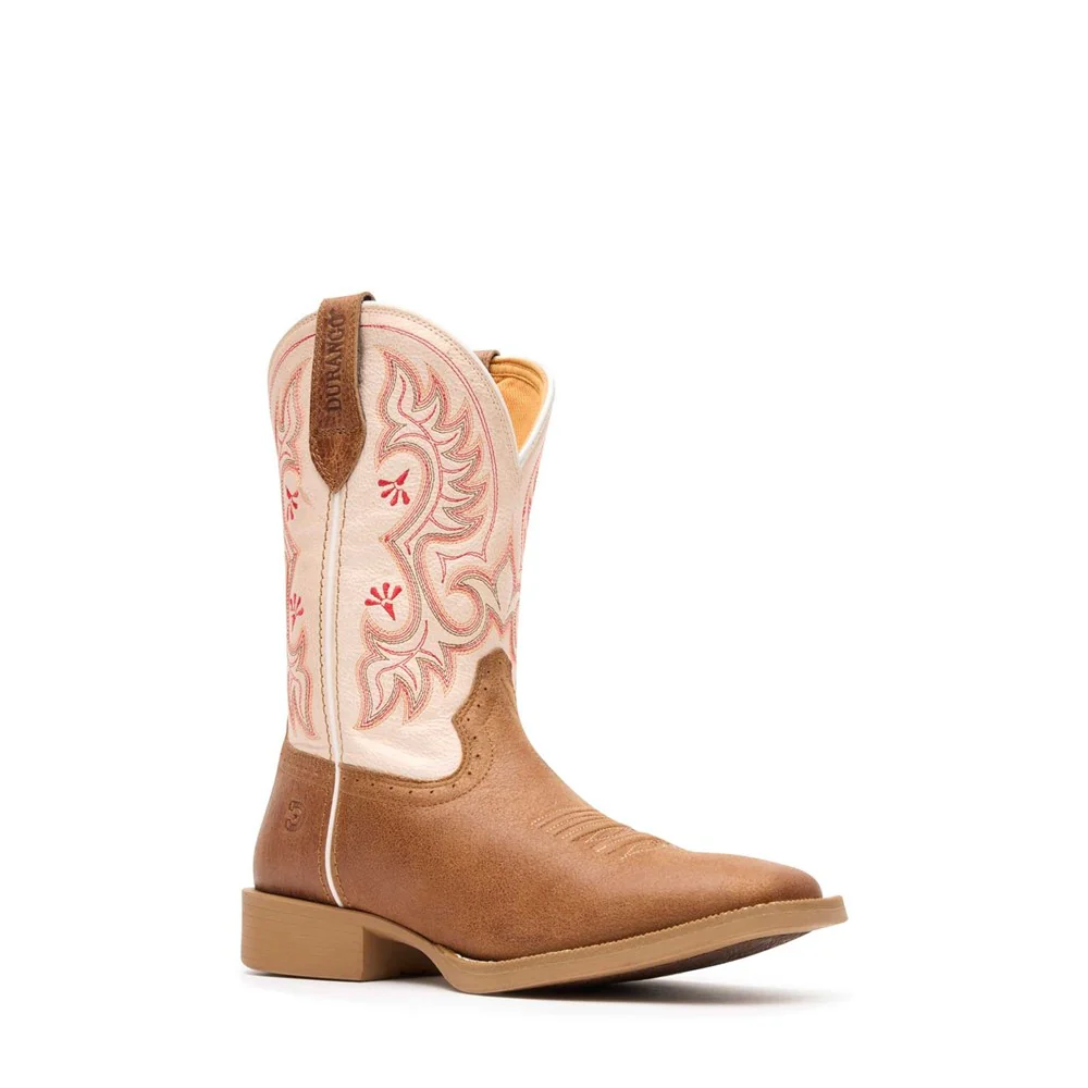 Durango Shyloh Short Western Boots - Image 2