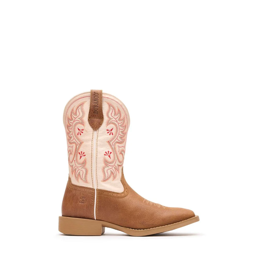 Durango Shyloh Short Western Boots - Image 3