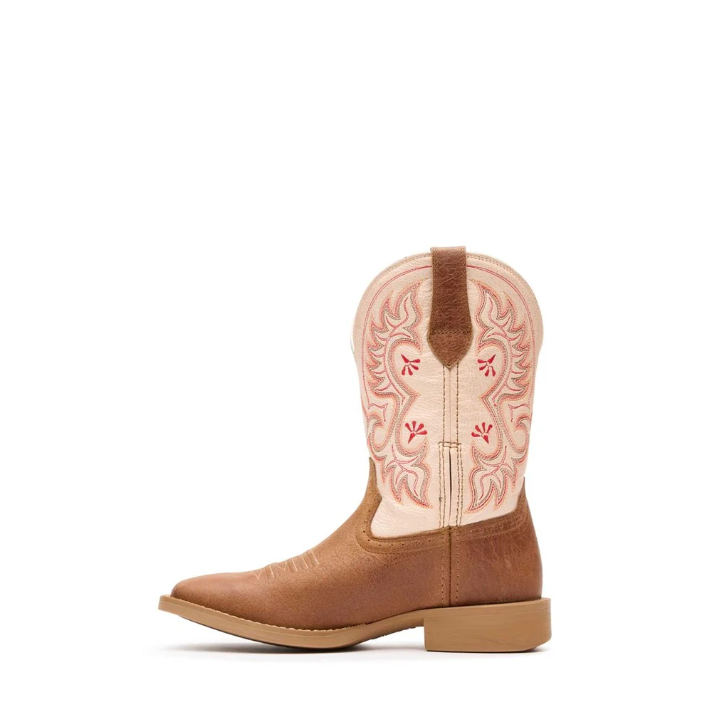 Durango Shyloh Short Western Boots - Image 4
