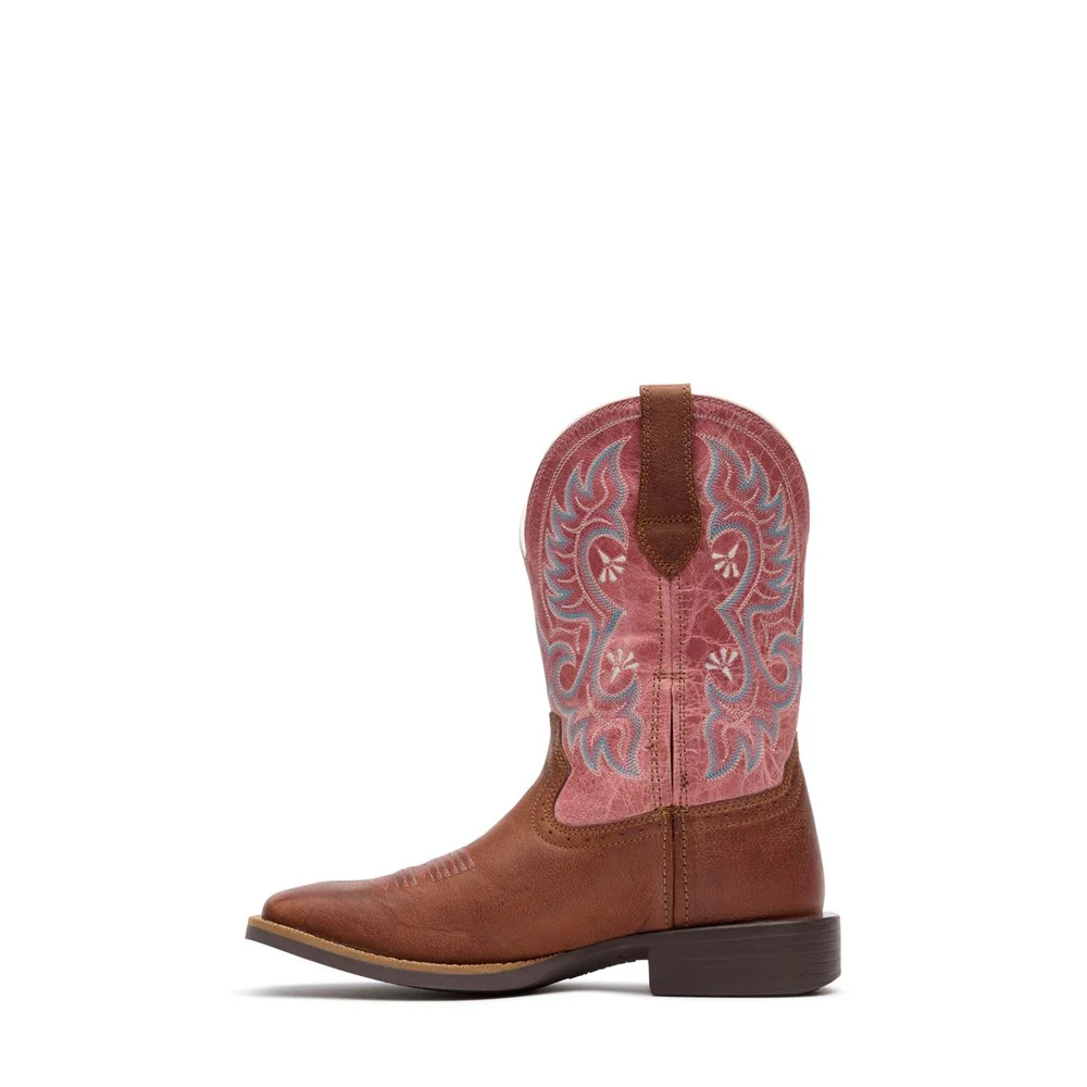 Durango Shyloh Short Western Boots - Image 4