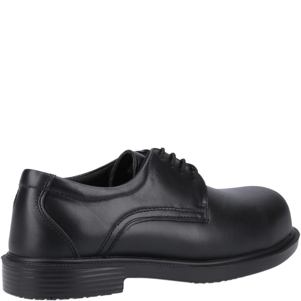 Magnum Duty Lite CT Uniform Safety Shoe Size 3.5 & 6.5 - Image 2
