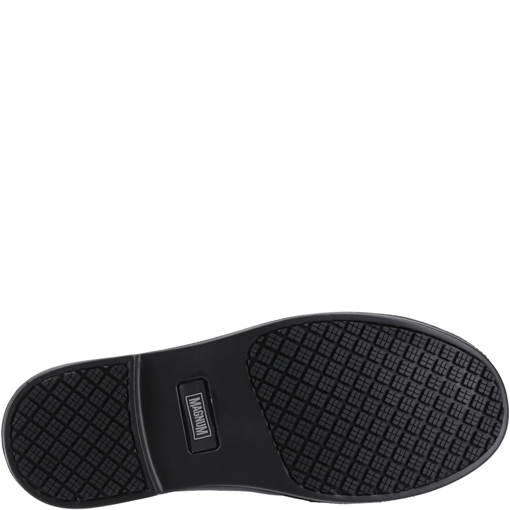 Magnum Duty Lite CT Uniform Safety Shoe Size 3.5 & 6.5 - Image 3