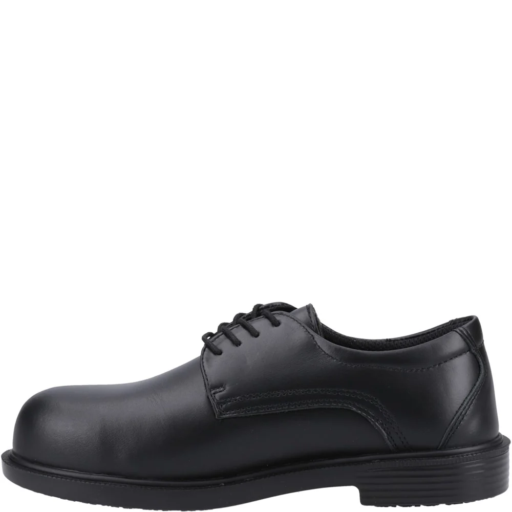 Magnum Duty Lite CT Uniform Safety Shoe Size 3.5 & 6.5 - Image 4