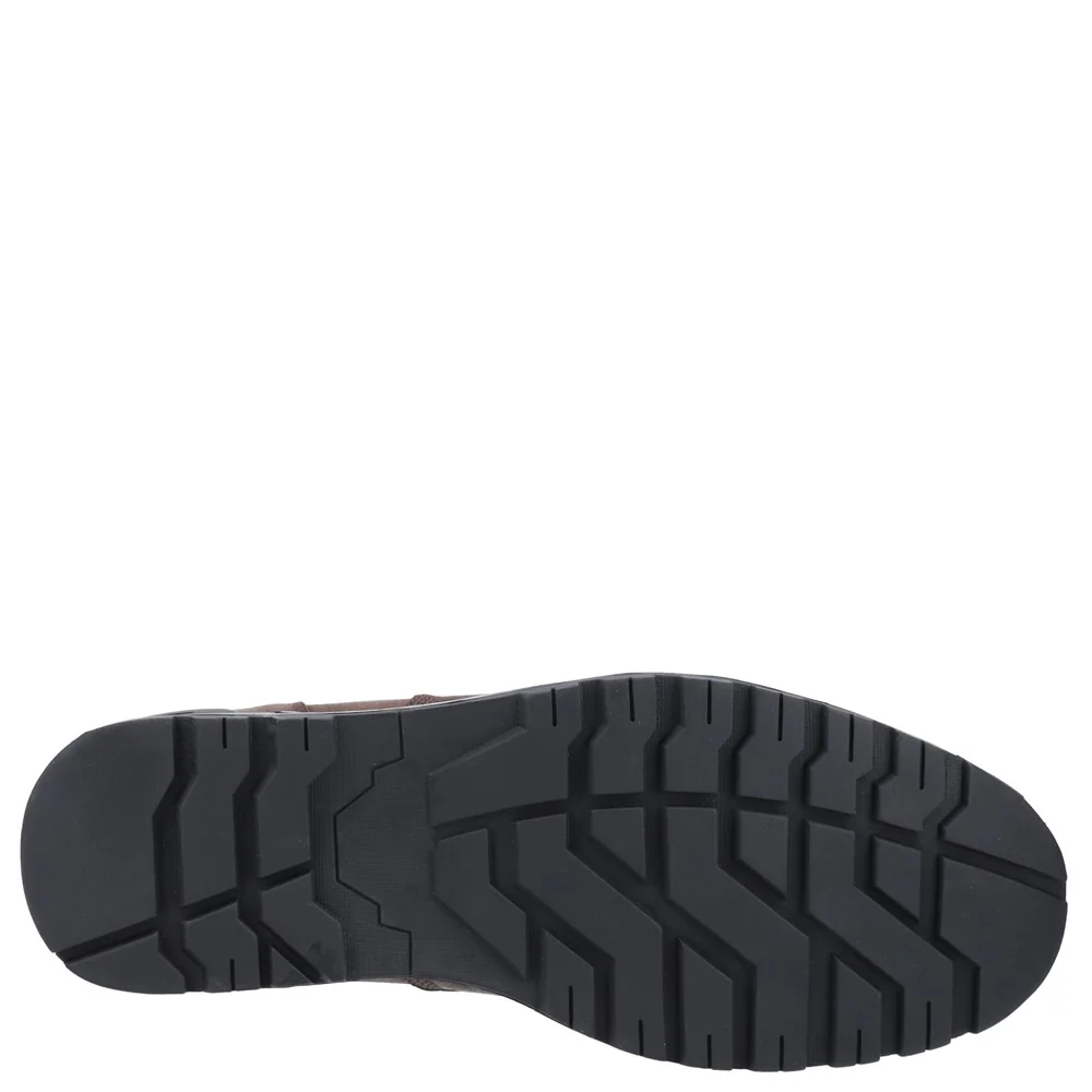 Hush Puppies Dylan Lace Shoes - Image 3