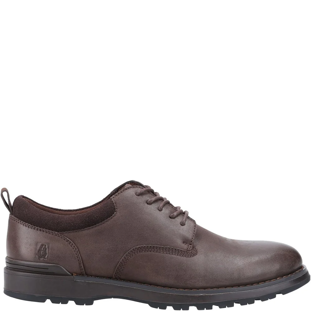 Hush Puppies Dylan Lace Shoes - Image 4
