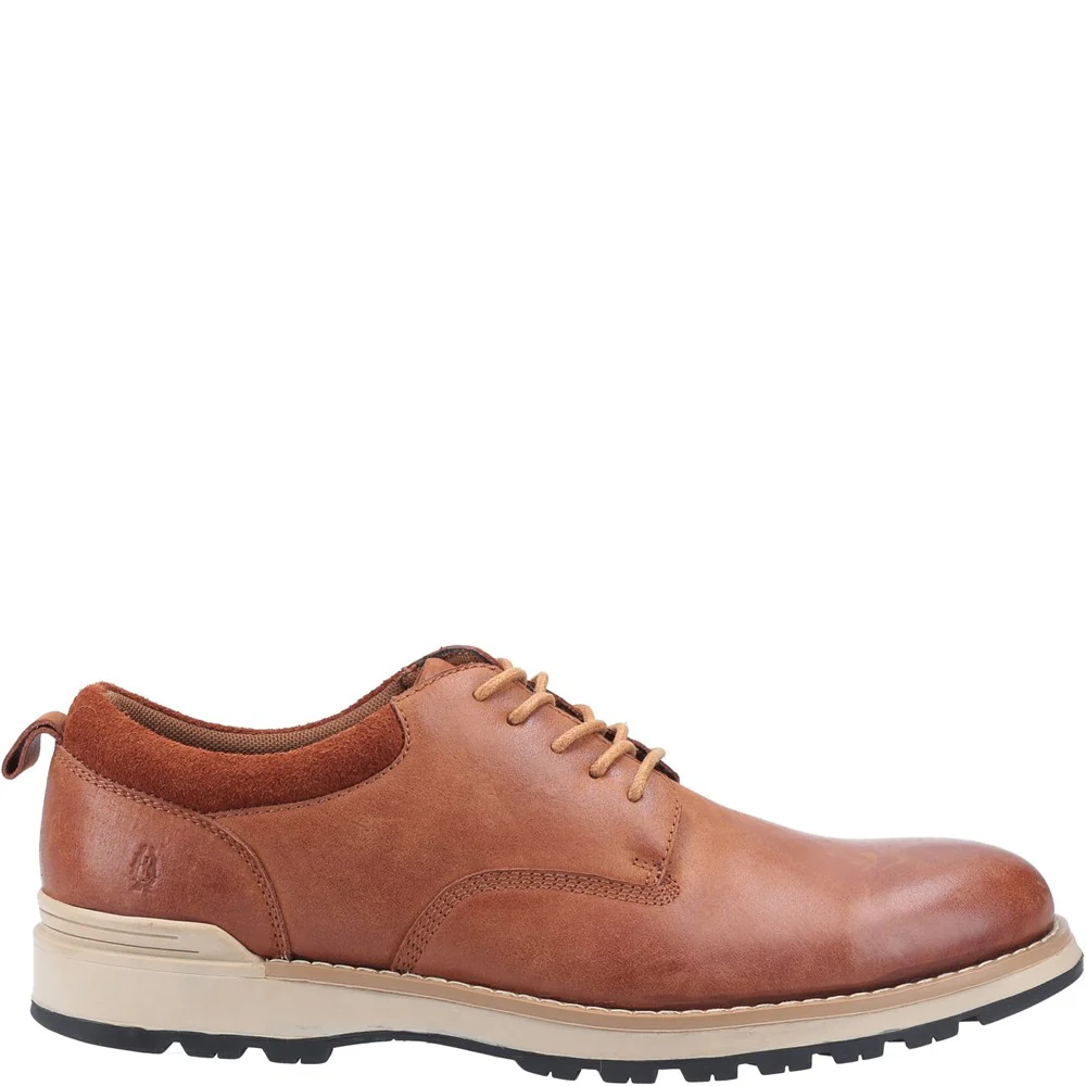 Hush Puppies Dylan Lace Shoes - Image 4