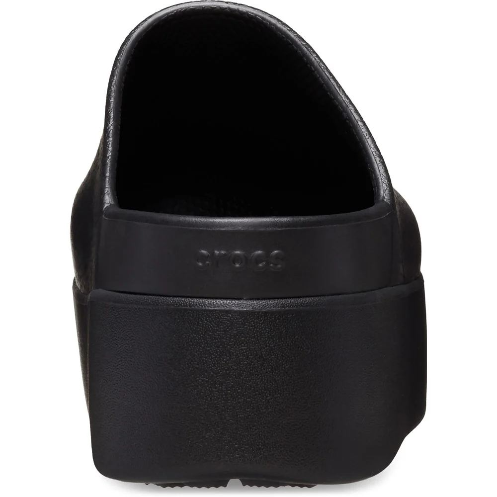Crocs Dylan Platform Clog - Image 2
