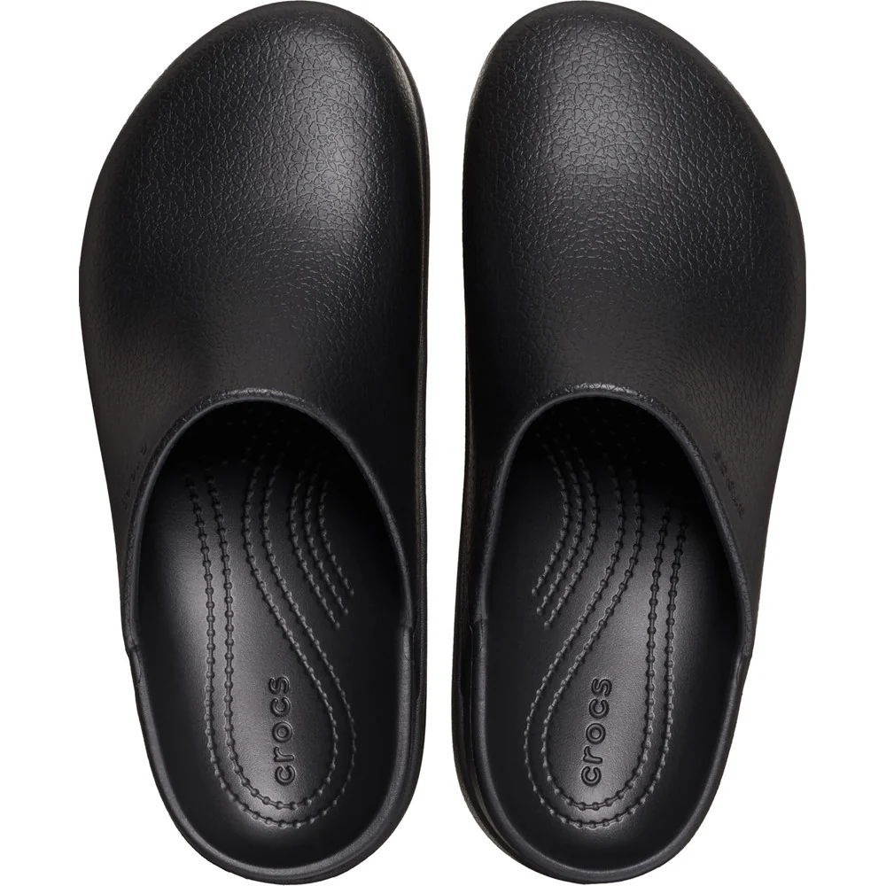 Crocs Dylan Platform Clog - Image 4