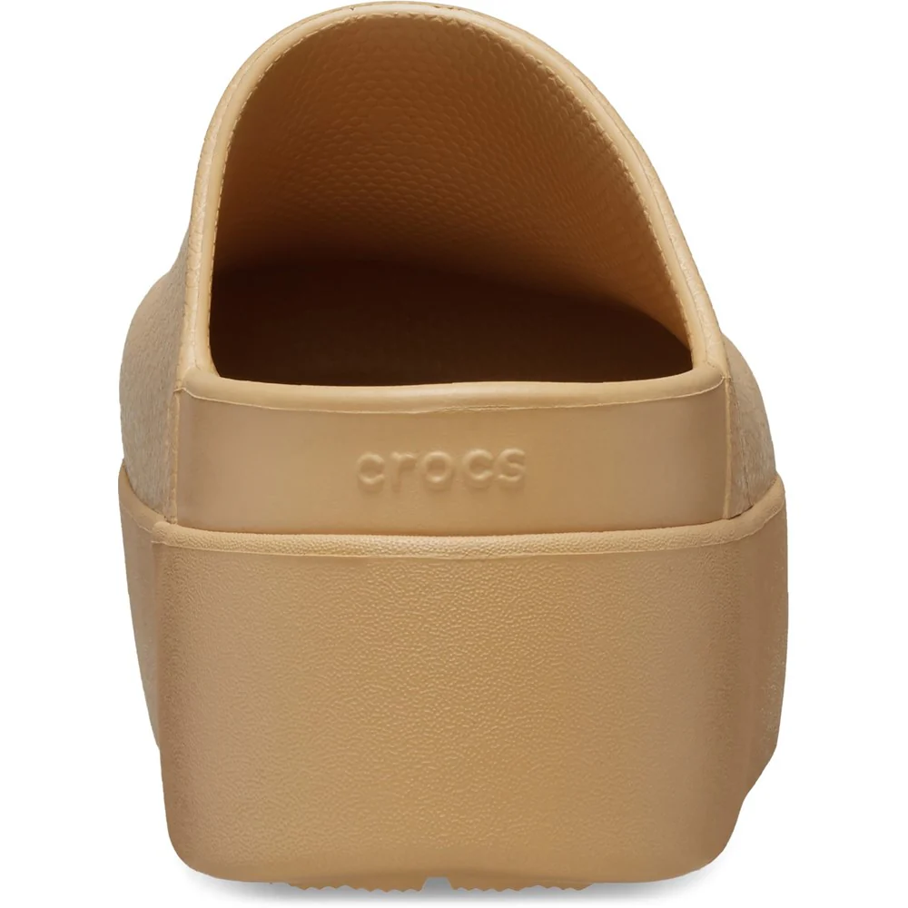 Crocs Dylan Platform Clog - Image 2