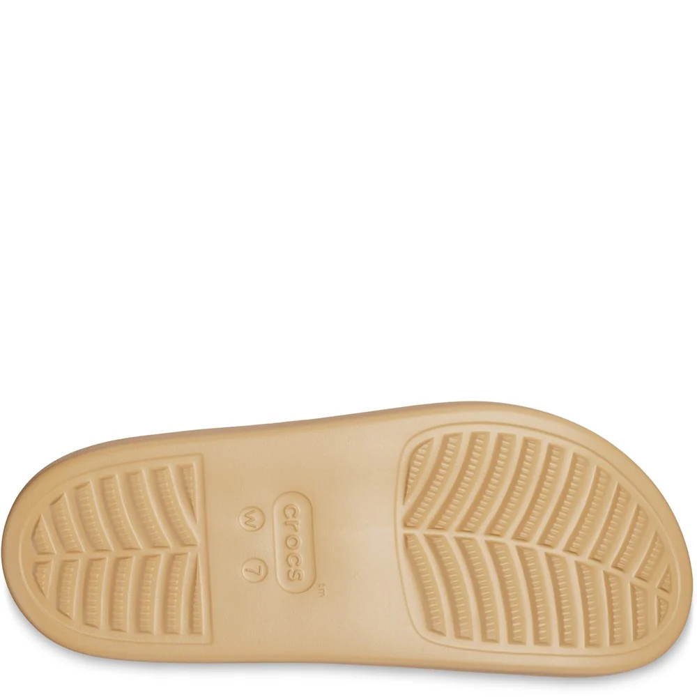 Crocs Dylan Platform Clog - Image 3