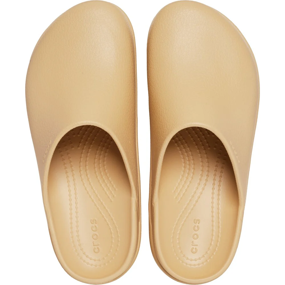 Crocs Dylan Platform Clog - Image 4