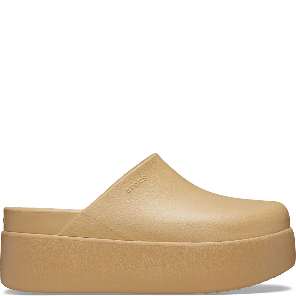 Crocs Dylan Platform Clog - Image 5