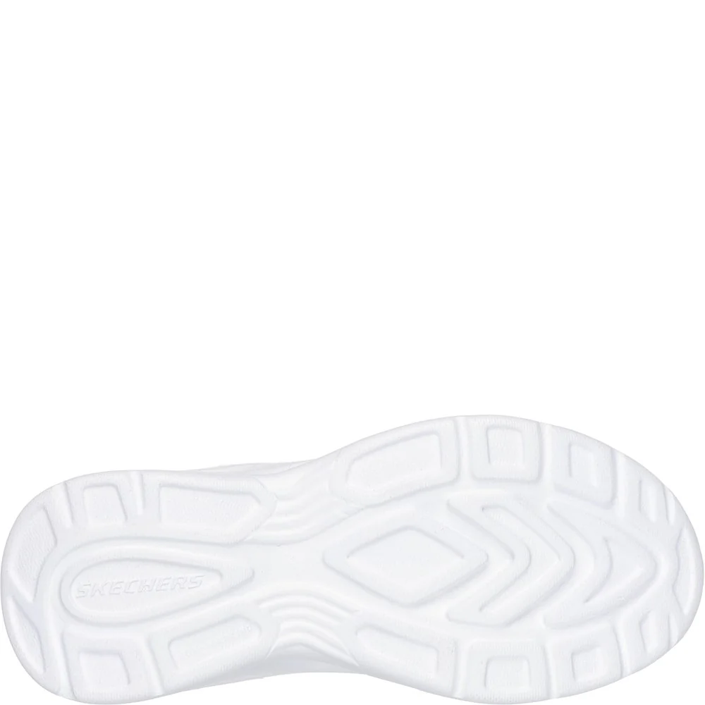 Skechers Dynamatic Nonstop Speed Trainers - Image 2