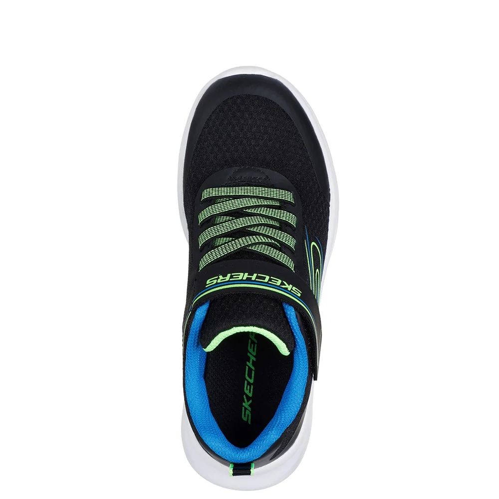Skechers Dynamatic Swift Tread Trainer - Image 3