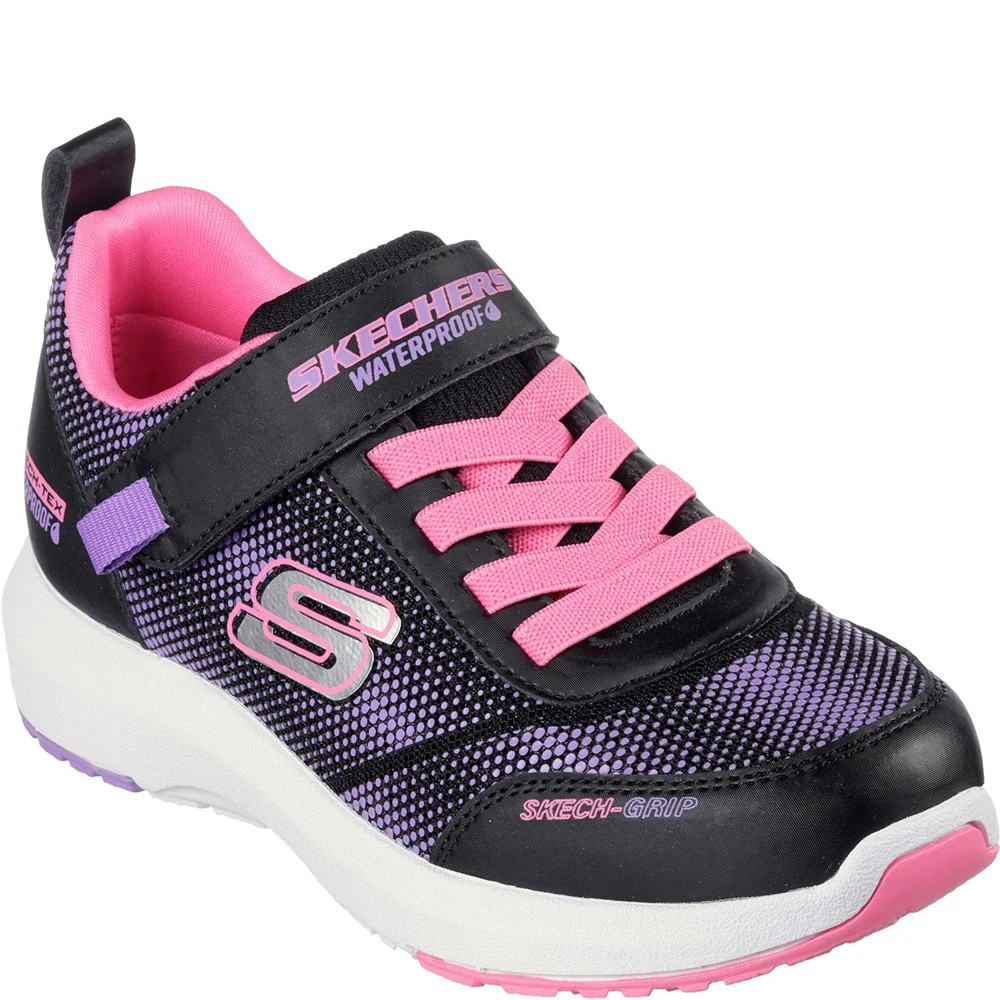 Skechers Dynamic Tread Journey Time Trainers