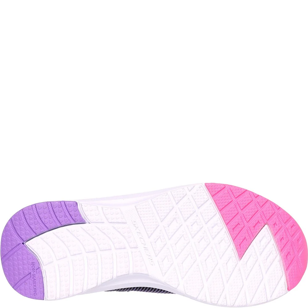 Skechers Dynamic Tread Journey Time Trainers - Image 2