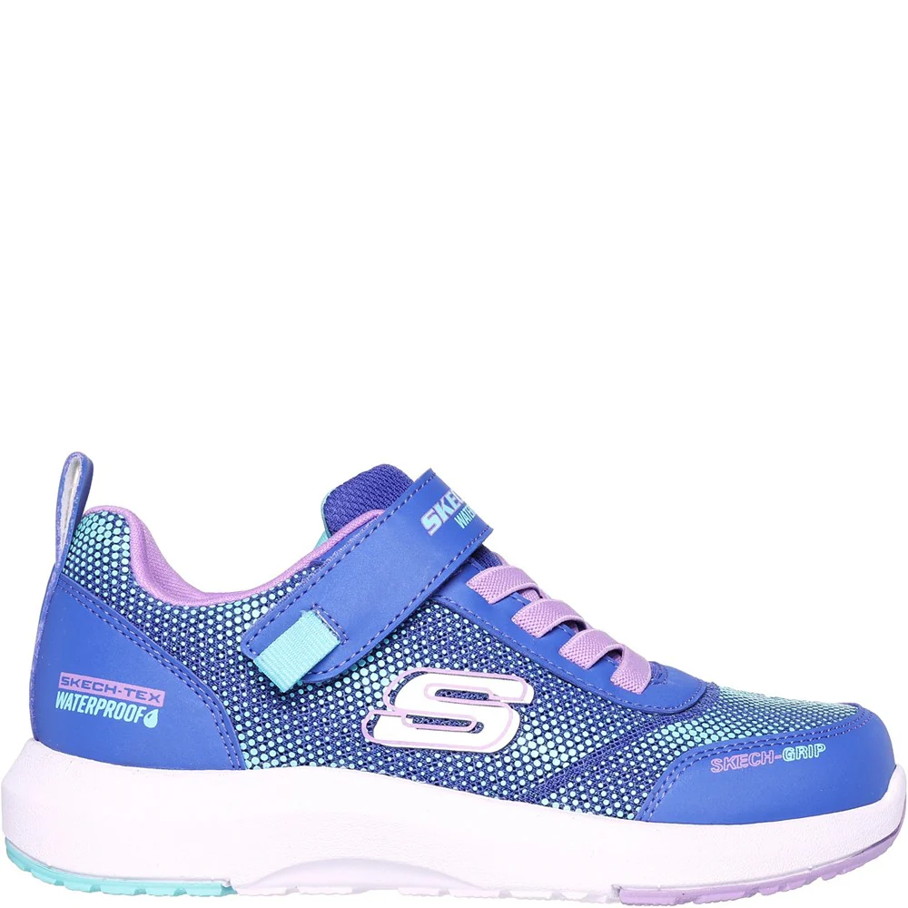 Skechers Dynamic Tread Journey Time Trainers - Image 5