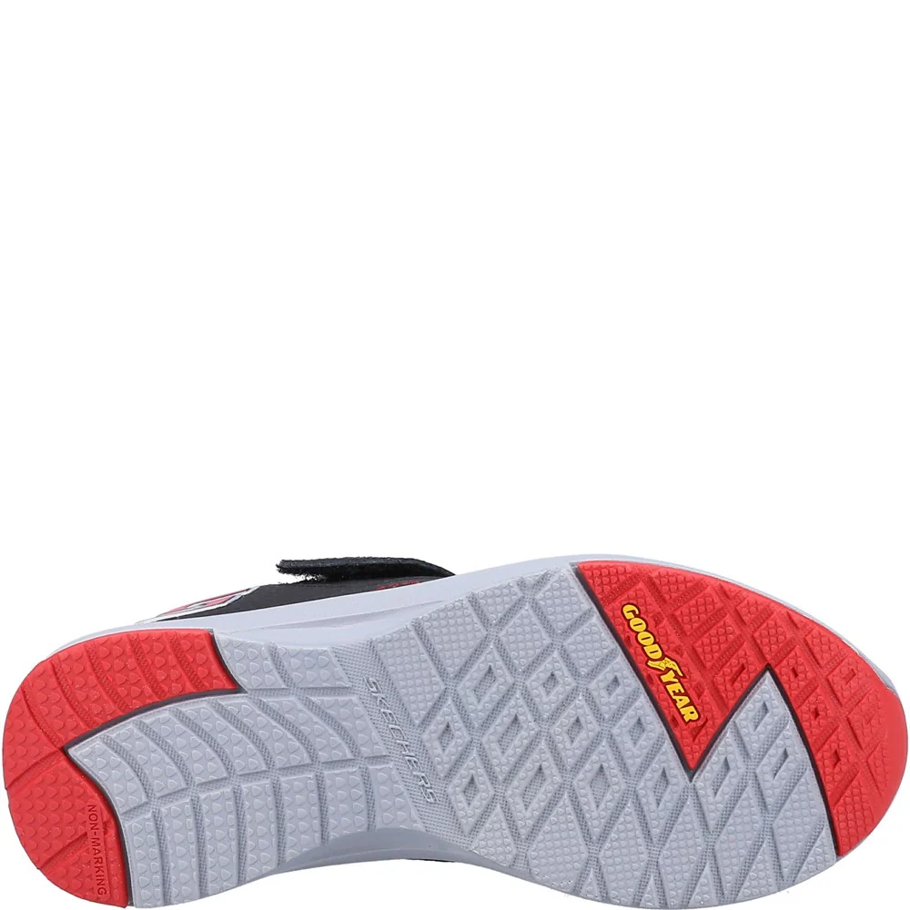 Skechers Dynamic Tread Trainers - Image 3