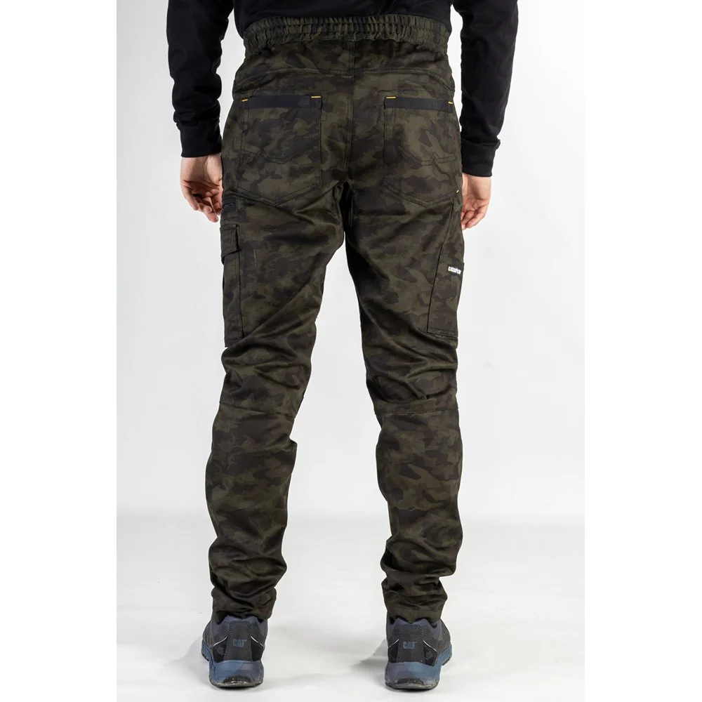 Caterpillar Dynamic Trousers - Image 2