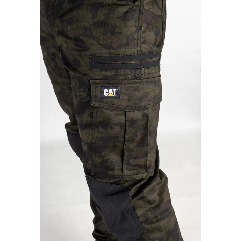 Caterpillar Dynamic Trousers - Image 7