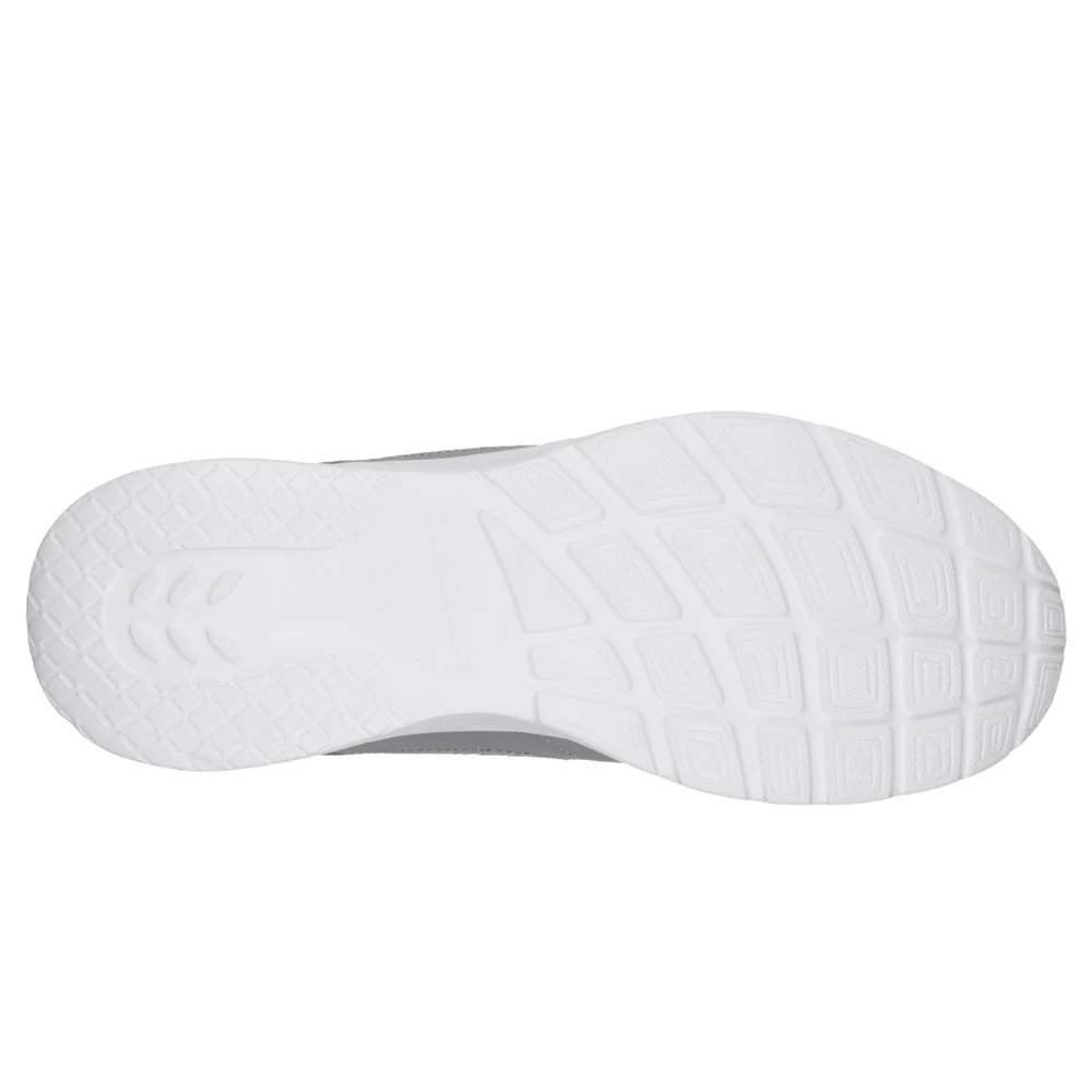 Skechers Dynamight 2.0 Lace Up Memory Foam Trainer - Image 2