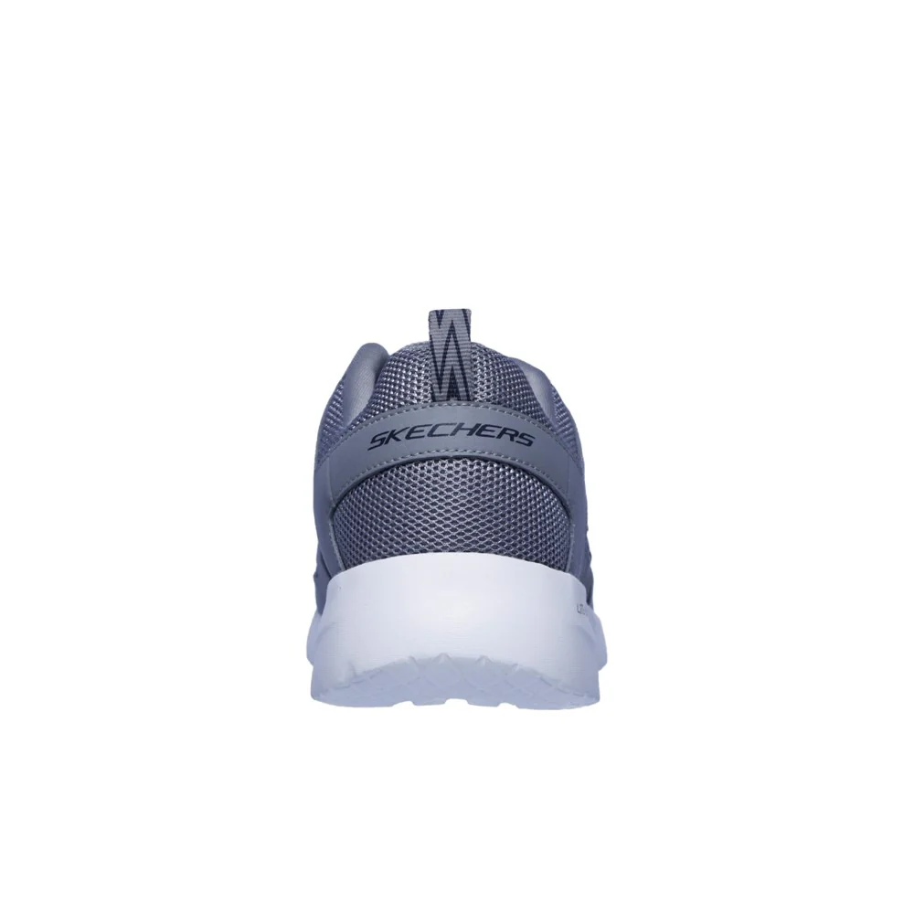 Skechers Dynamight 2.0 Lace Up Memory Foam Trainer - Image 4