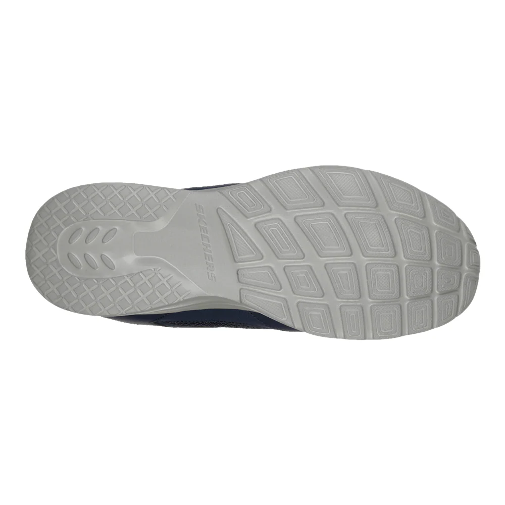 Skechers Dynamight 2.0 Lace Up Memory Foam Trainer - Image 9