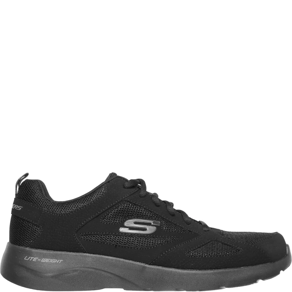 Skechers Dynamight 2.0 Lace Up Memory Foam Trainer - Image 5