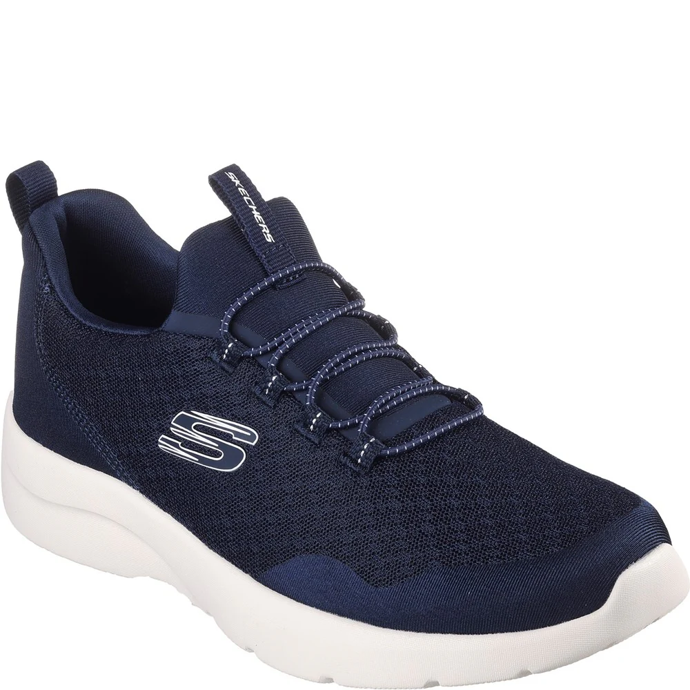 Skechers Dynamight 2.0 - Real Smooth Shoe