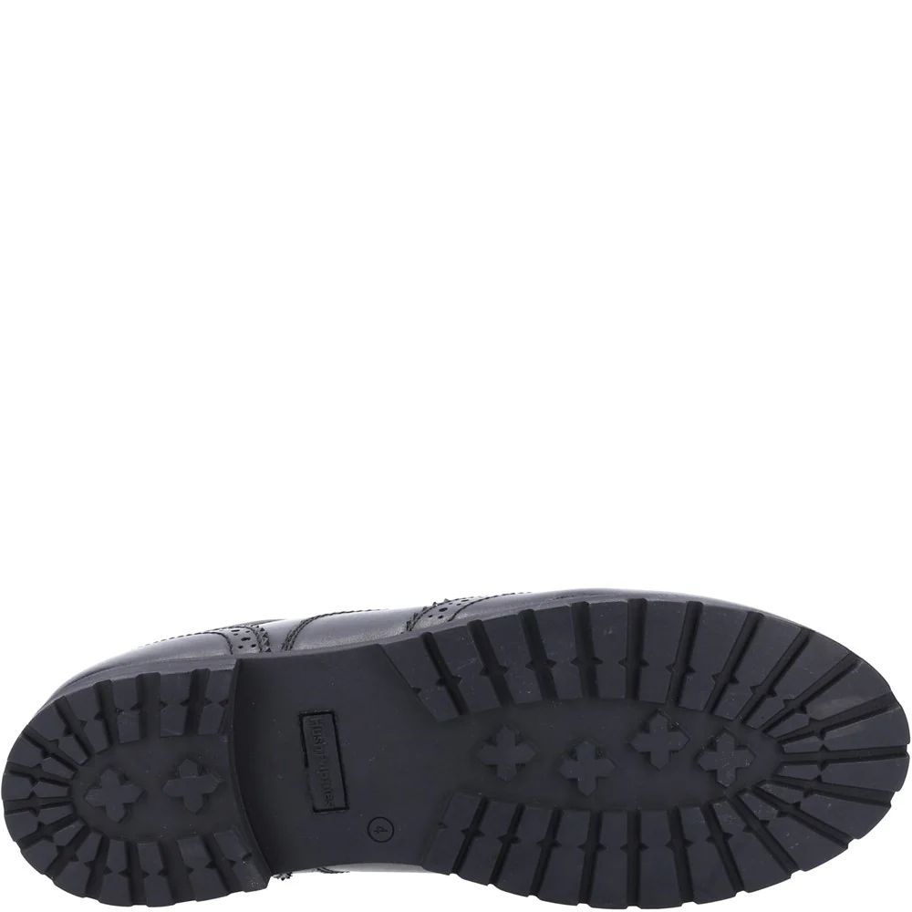Hush Puppies Eadie Junior School Shoes - Image 3