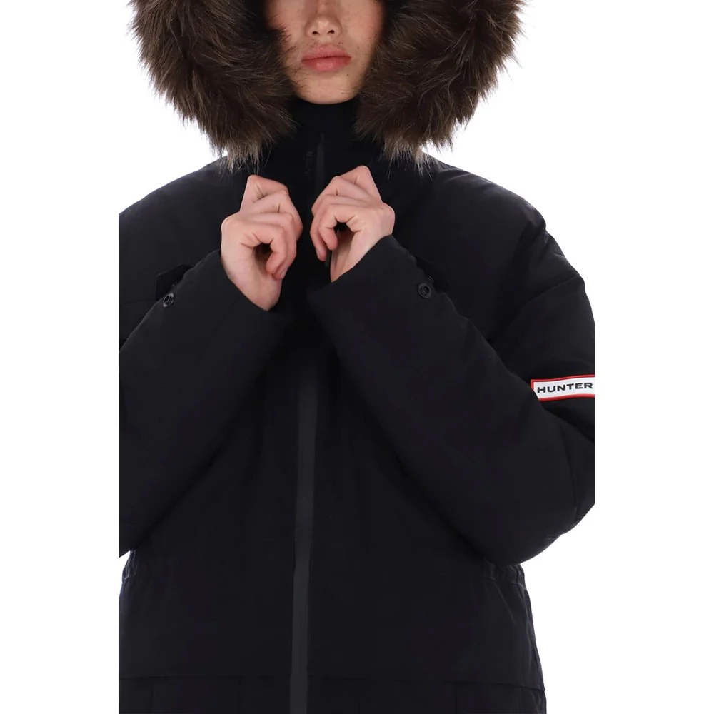Hunter Earhart Explorer Long Insulated Parka - Image 2