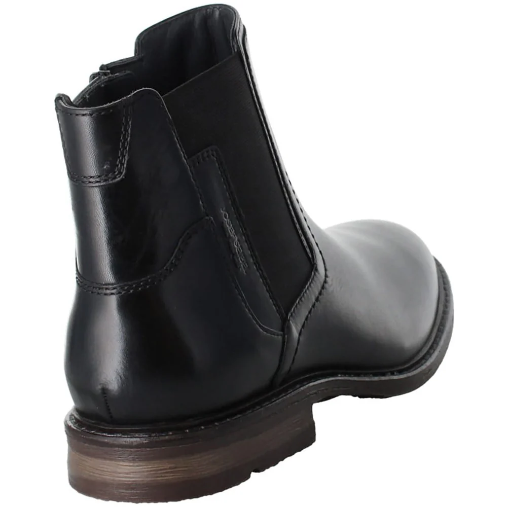 Josef Seibel EARL 08 Boot - Image 2