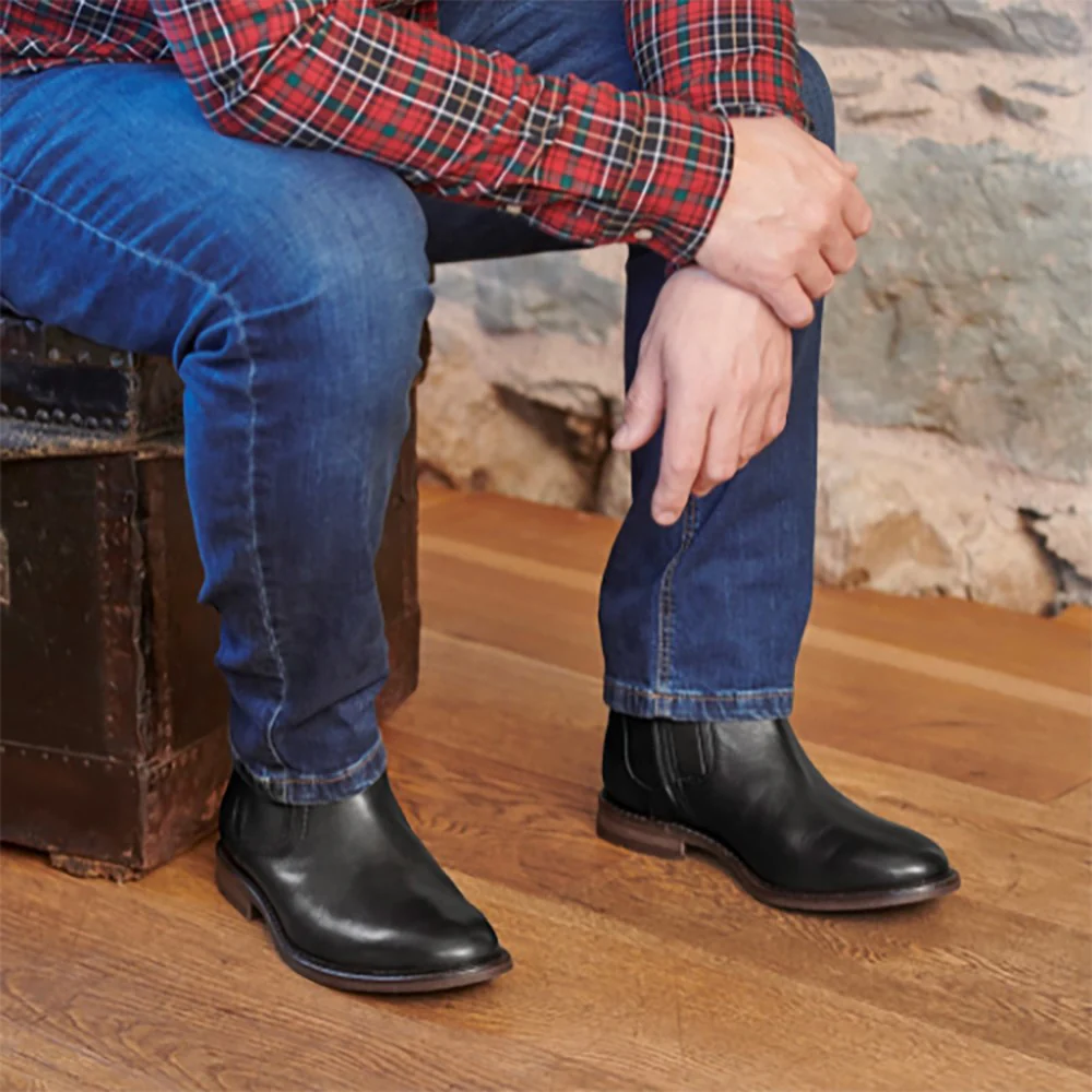 Josef Seibel EARL 08 Boot - Image 7