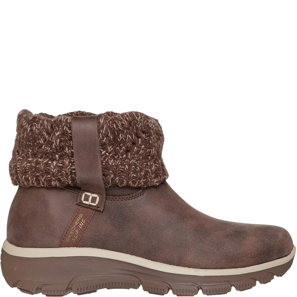 Skechers Easy Going Cozy Weather 2 Boots - Image 5