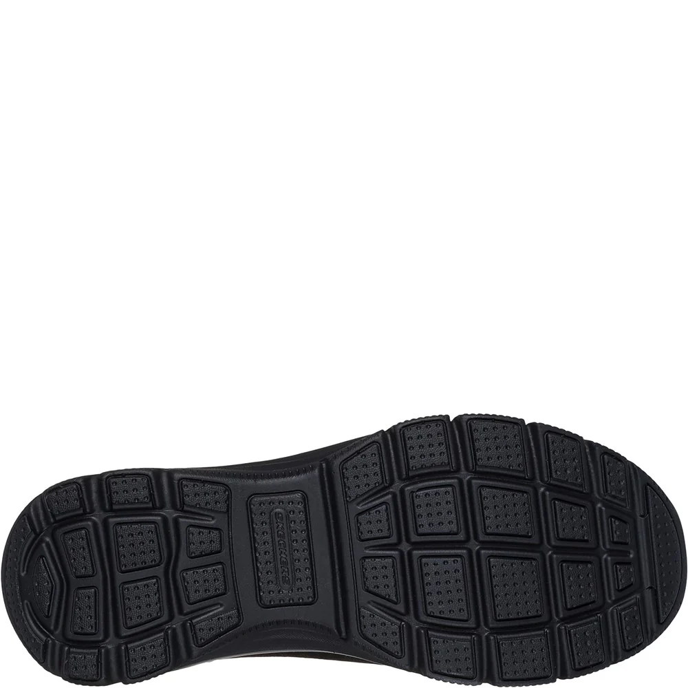 Skechers Easy Going Cozy Weather 2 Boots - Image 2